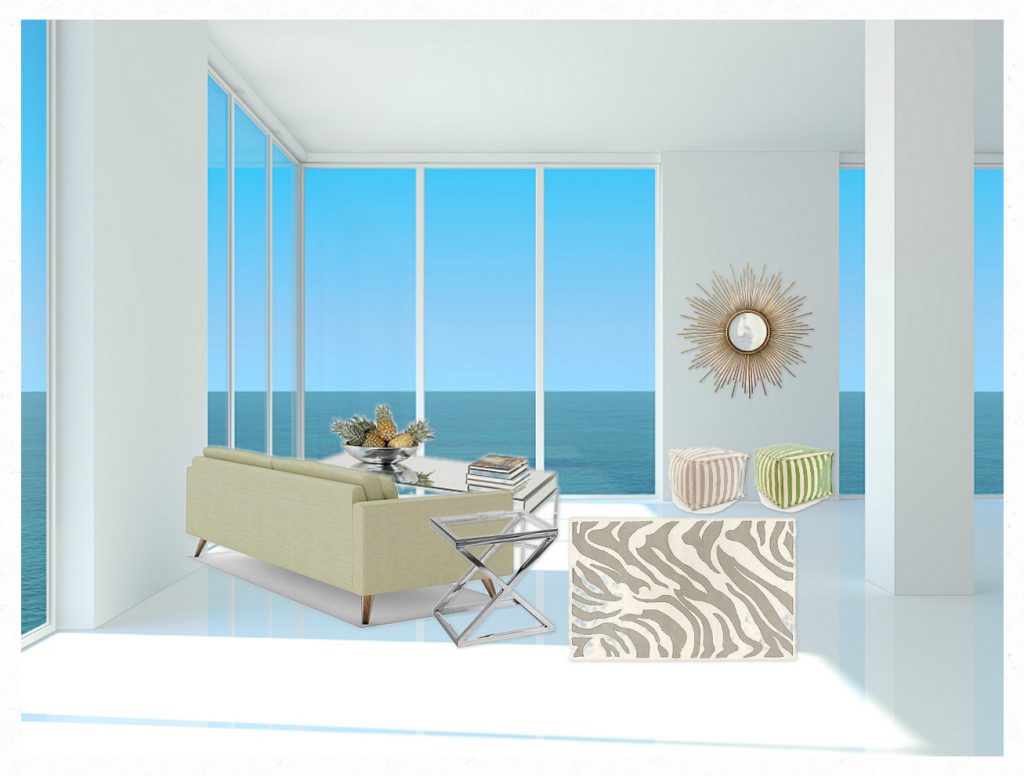 Residential Design - Claudia Lucas Interiors