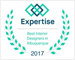 Expertise - Best Interior Designers in Albuquerque - 2017