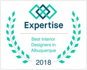 Expertise - Best Interior Designers in Albuquerque - 2018